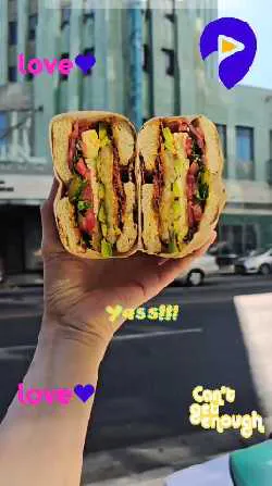 Photo 1 of 4: Wiches On Wilshire