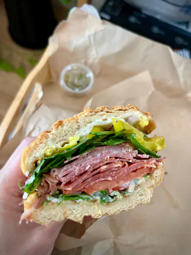 Wiches On Wilshire