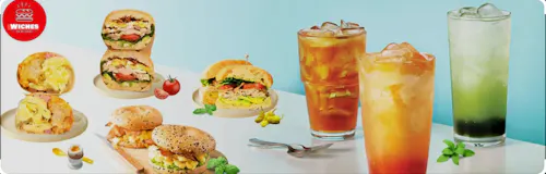 Wiches On Wilshire