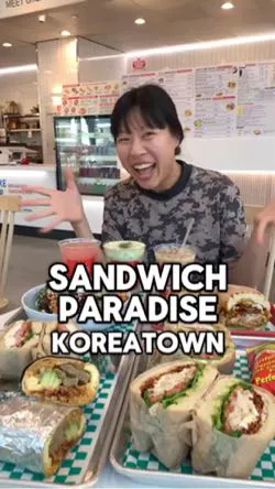 Wiches On Wilshire