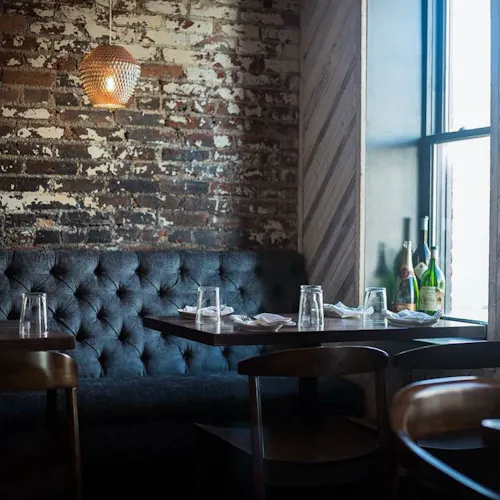 Photo 1 of 4: Cork Wine Bar