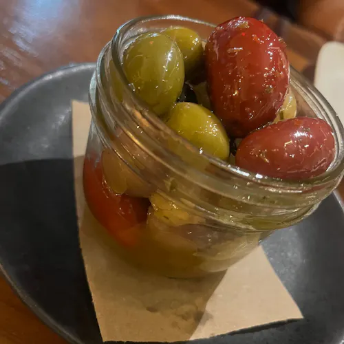 Cork Wine Bar