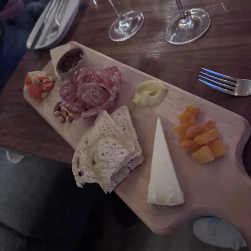 Cork Wine Bar