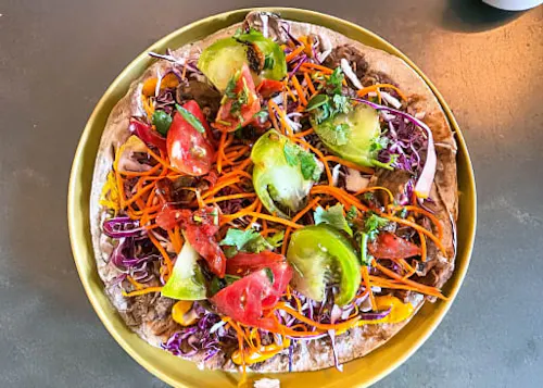 Tacos Valentina