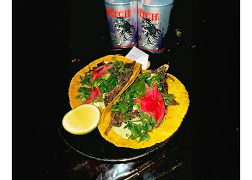 Tacos Valentina