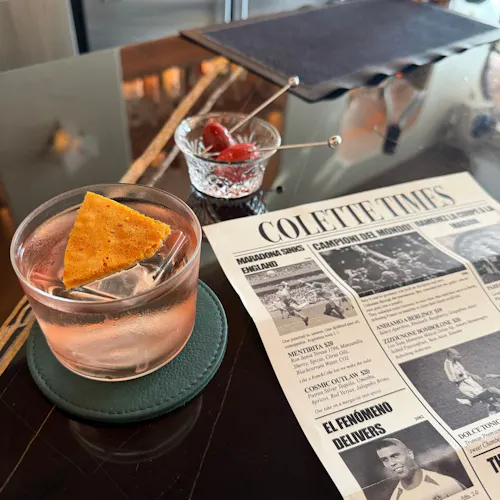 Bar Colette