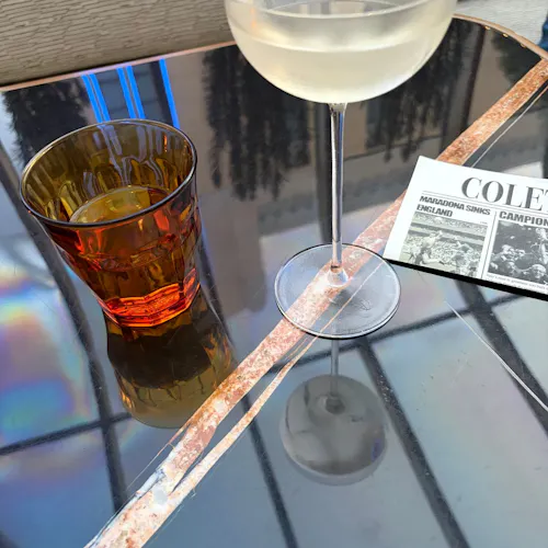 Bar Colette
