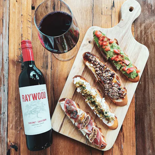 Verre Wine Bar