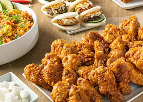 Bonchon