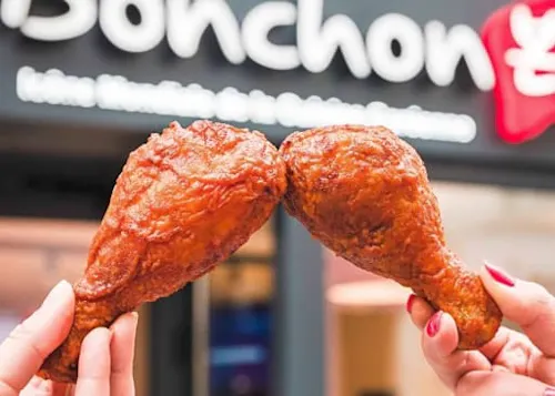 Bonchon