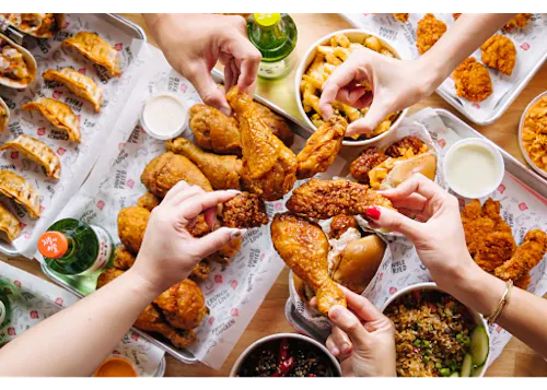 Photo 1 of 4: Bonchon