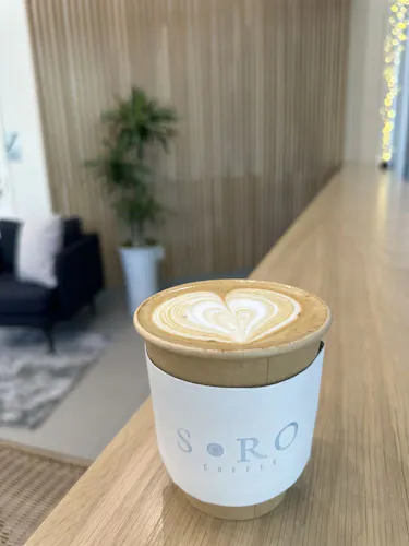 Soro Coffee