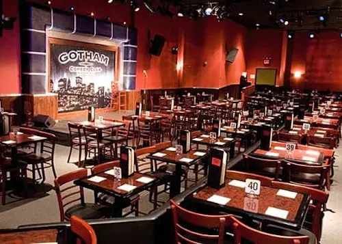 Gotham Comedy Club