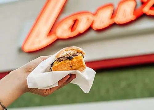 Lou's Italian Specialties