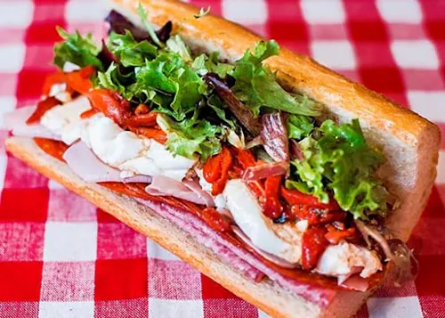 Photo 1 of 4: Lou's Italian Specialties