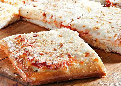 Fox's Pizza Den -  Brookline