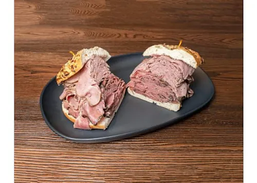 Big Rocs Deli