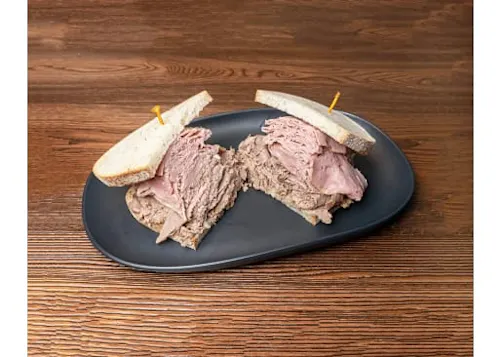 Photo 1 of 4: Big Rocs Deli