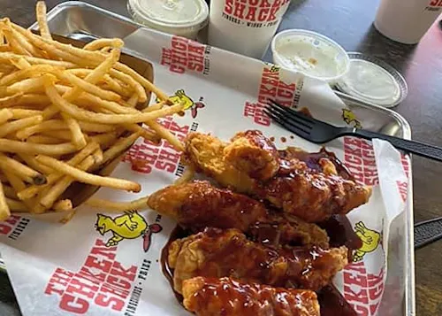 The Chicken Shack