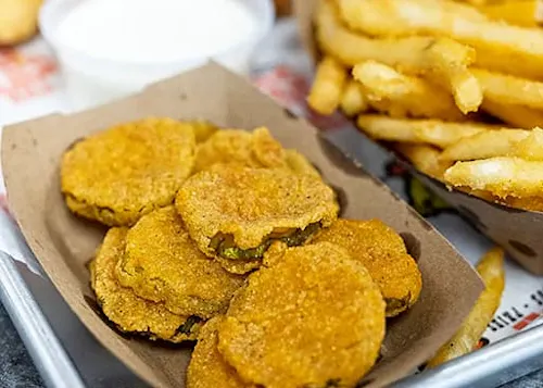 Photo 1 of 4: The Chicken Shack