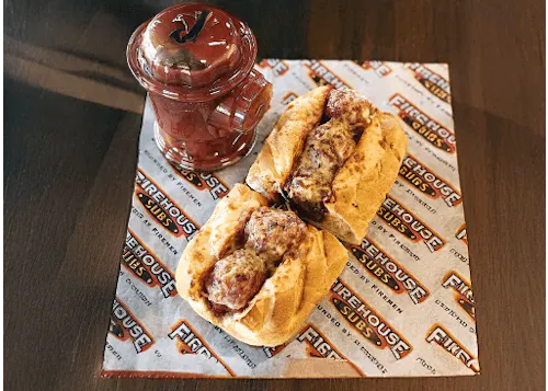 Firehouse Subs