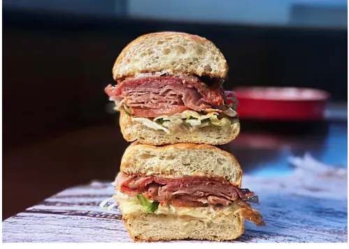 Firehouse Subs