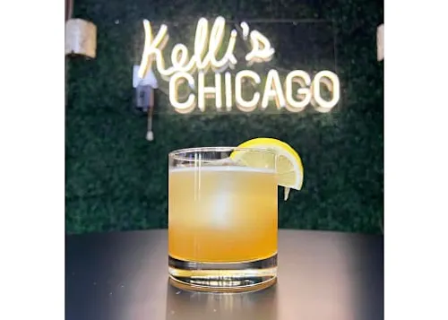Kelli's
