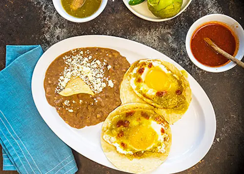 Jessy's Tacos & Tequilas