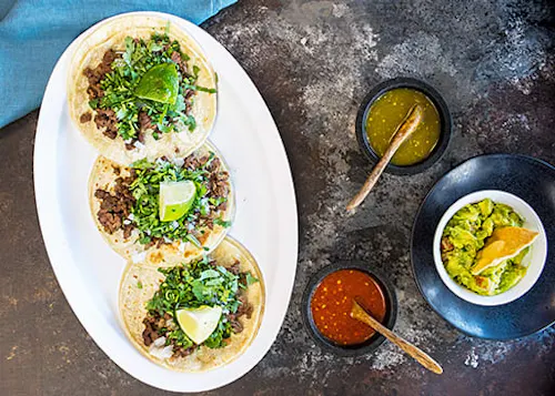 Jessy's Tacos & Tequilas