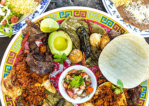 Jessy's Tacos & Tequilas