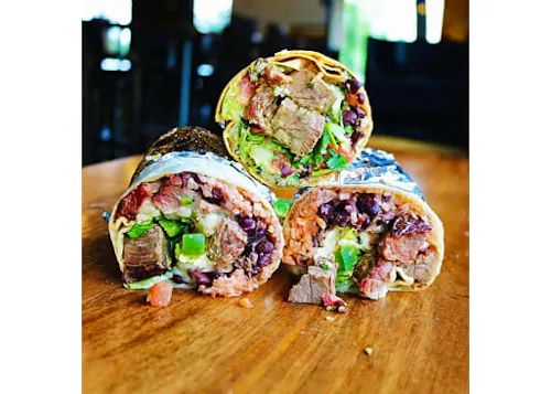 FREEBIRDS World Burrito - Villages at Allen