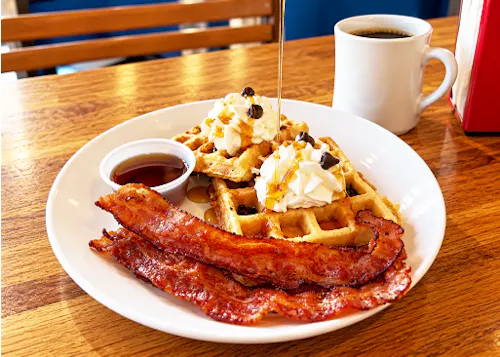 Mr. J's Original - Franklin