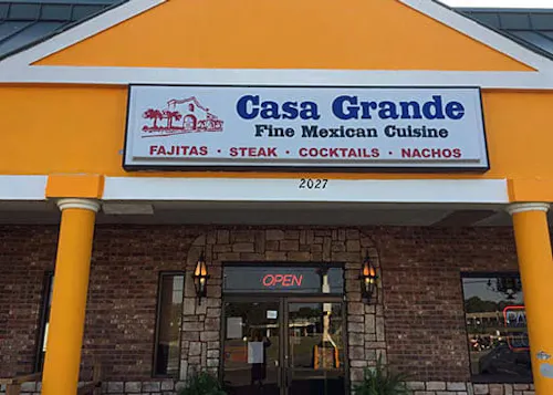 Casa Grande