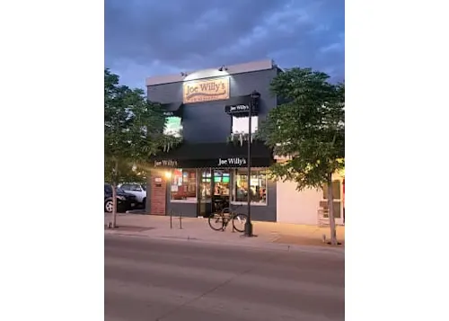 Joe Willy's on Broadway