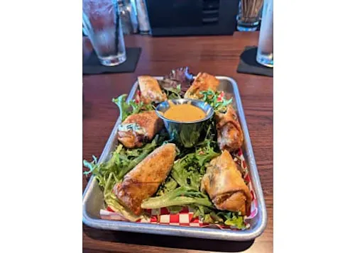 Joe Willy's on Broadway