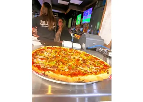 Joe Willy's on Broadway