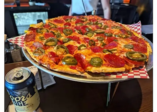 Photo 1 of 4: Joe Willy's on Broadway