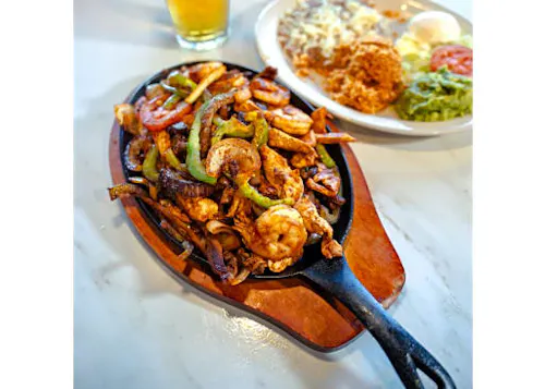 Casa Flores
