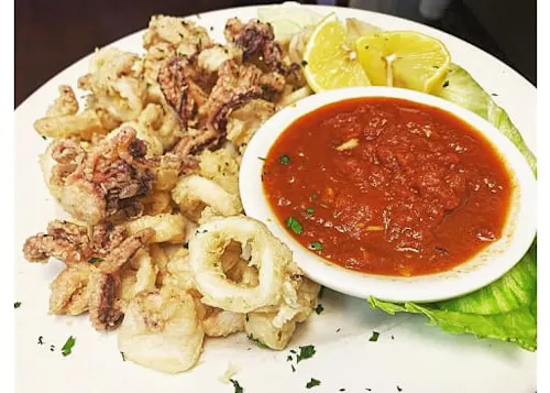 Montegrillo Pizza & Restaurant