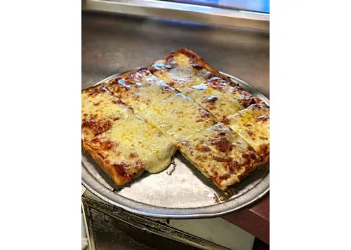 Montegrillo Pizza & Restaurant