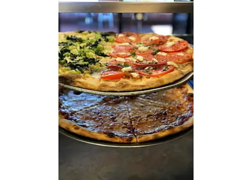 Photo 1 of 4: Montegrillo Pizza & Restaurant