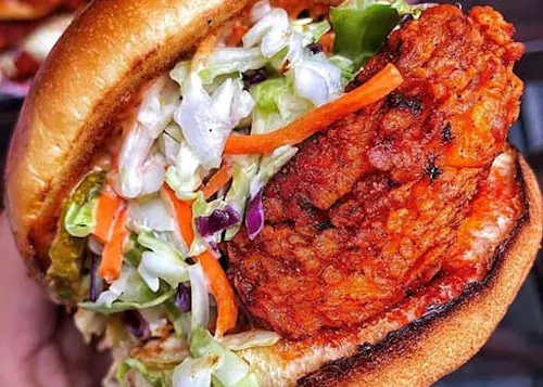 2 Neighbors Hot Chicken