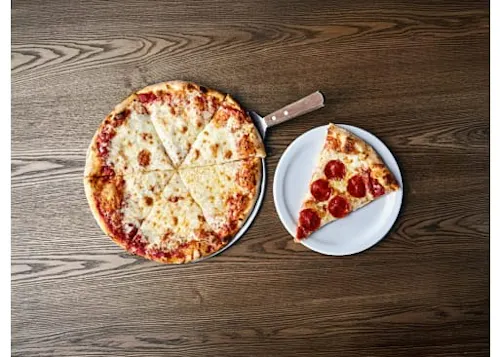 Johnny's New York Style Pizza