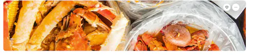 Crab Boil & Things All You Can Eat