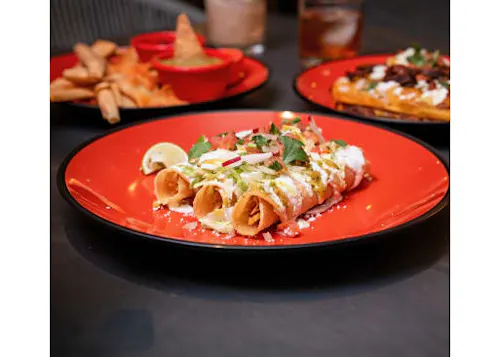 Mas Tacos