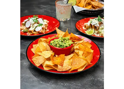 Mas Tacos