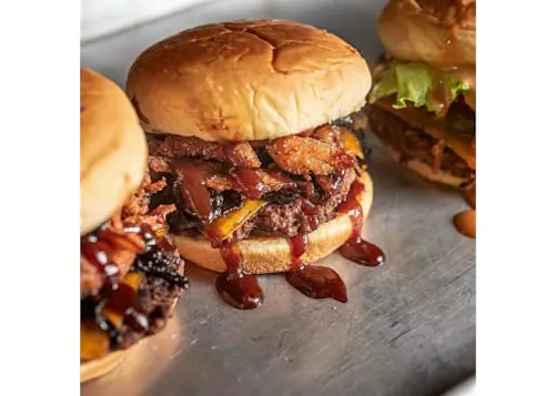 Photo 1 of 4: PLNT Burger - INK Block