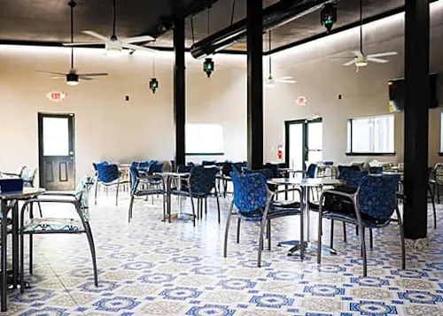 Hala Cafe