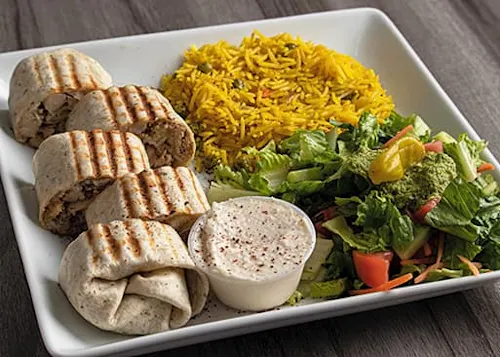 Hala Cafe