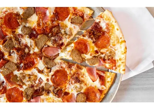 414 Pub Pizza & Karaoke - Mesa